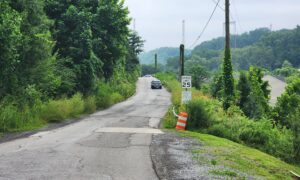 DOH hopeful West Run widening work can resume in August
